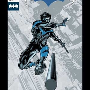 Meet your Posher, Jacob